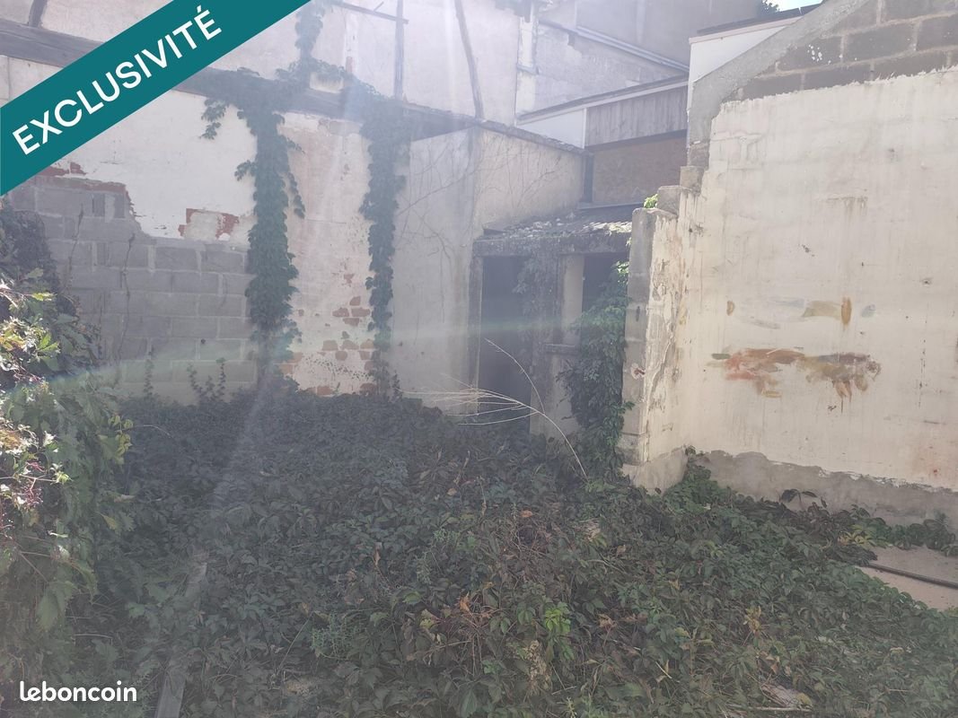 Appartement à vendre, 110m², Saint-Aignan