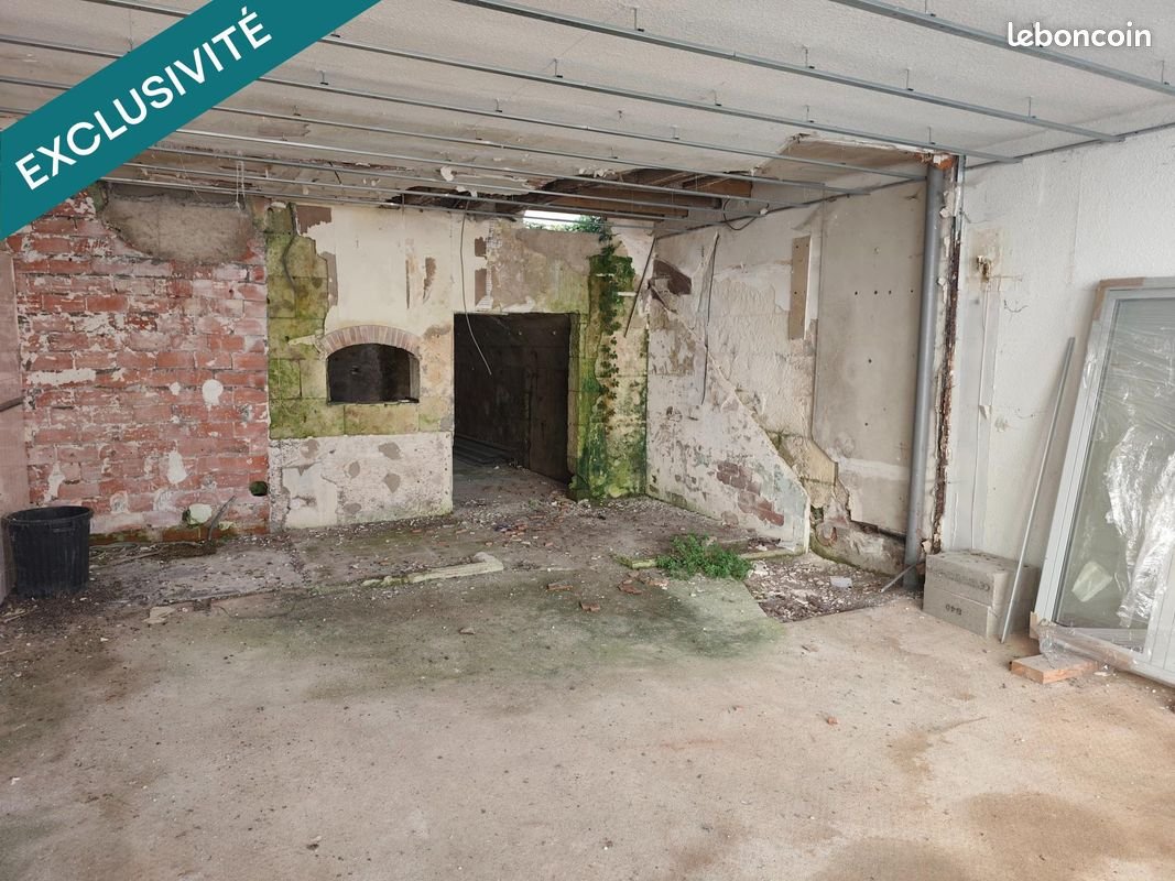 Appartement à vendre, 110m², Saint-Aignan