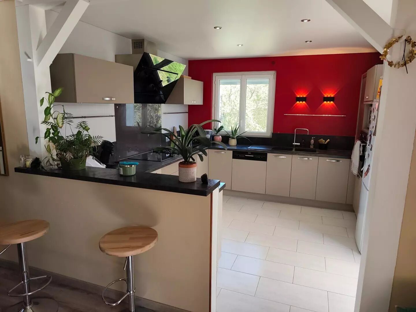 Maison à vendre, 145m², Meusnes