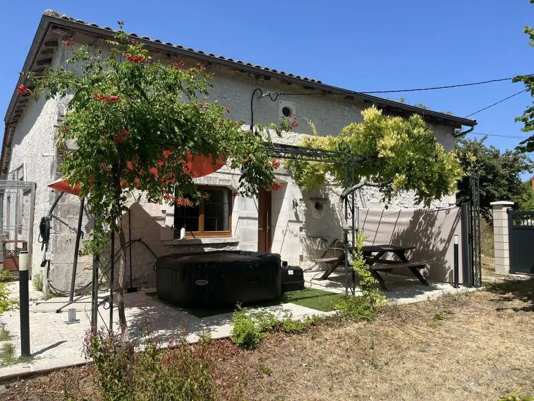 Maison à vendre, 170m², Saint-Bonnet