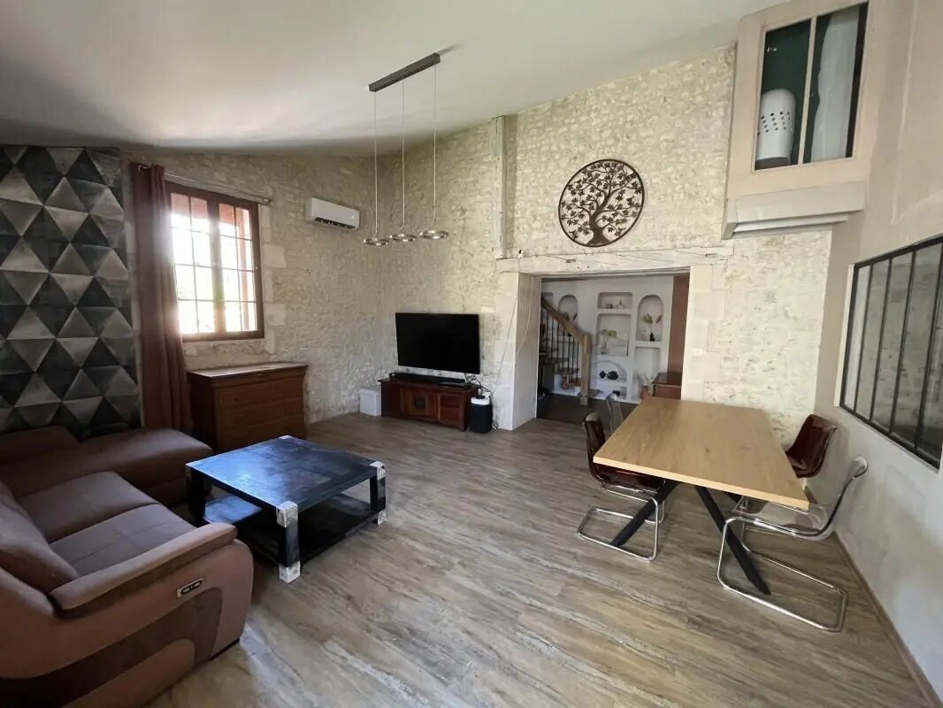 Maison à vendre, 170m², Saint-Bonnet