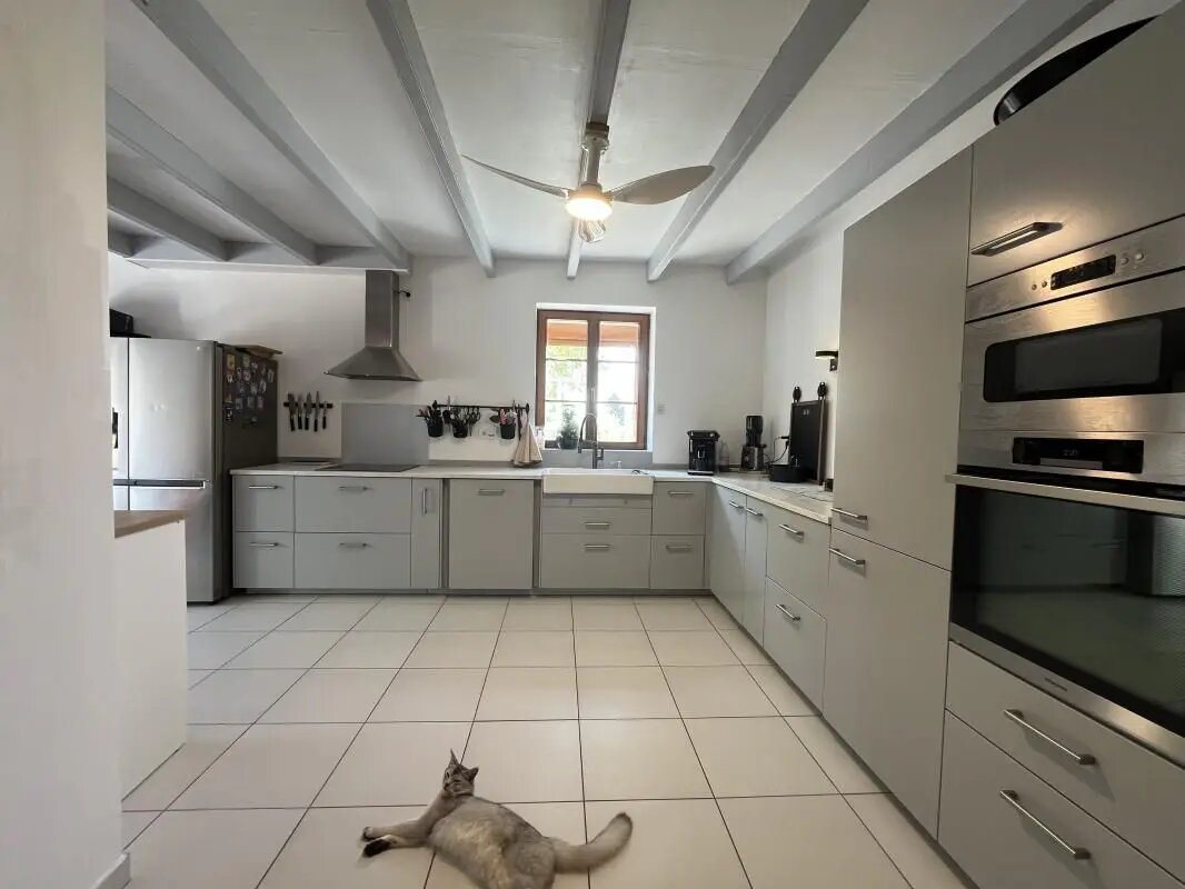 Maison à vendre, 170m², Saint-Bonnet