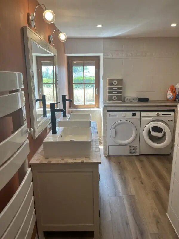 Maison à vendre, 170m², Saint-Bonnet