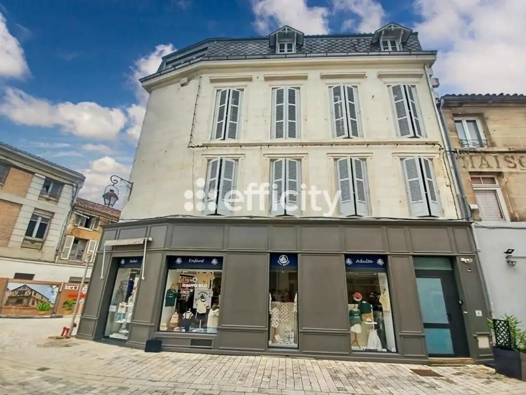 Maison à vendre, 206m², Cognac