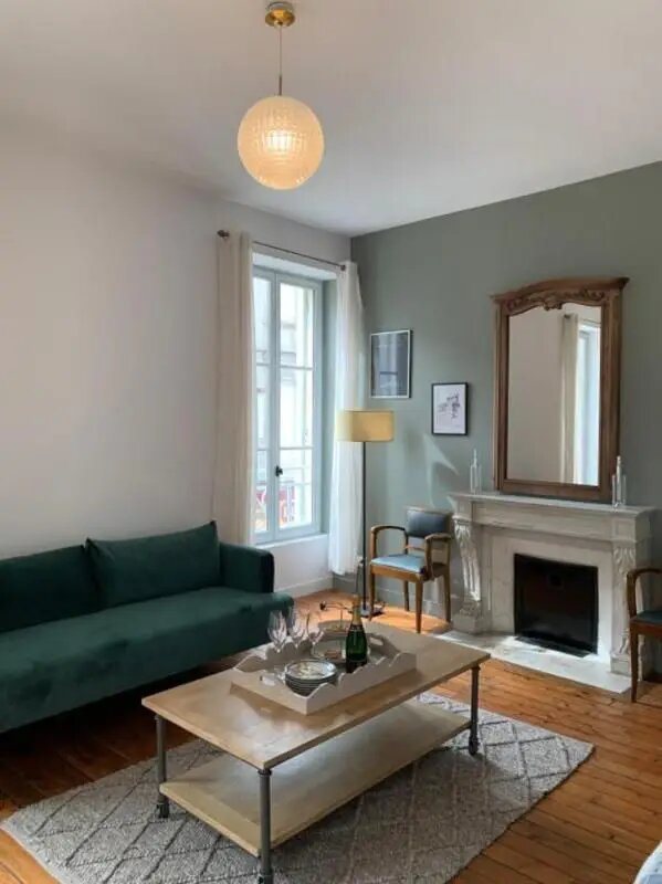 Maison à vendre, 206m², Cognac