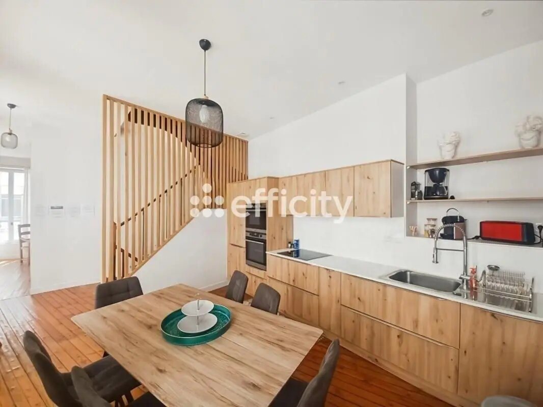 Maison à vendre, 206m², Cognac
