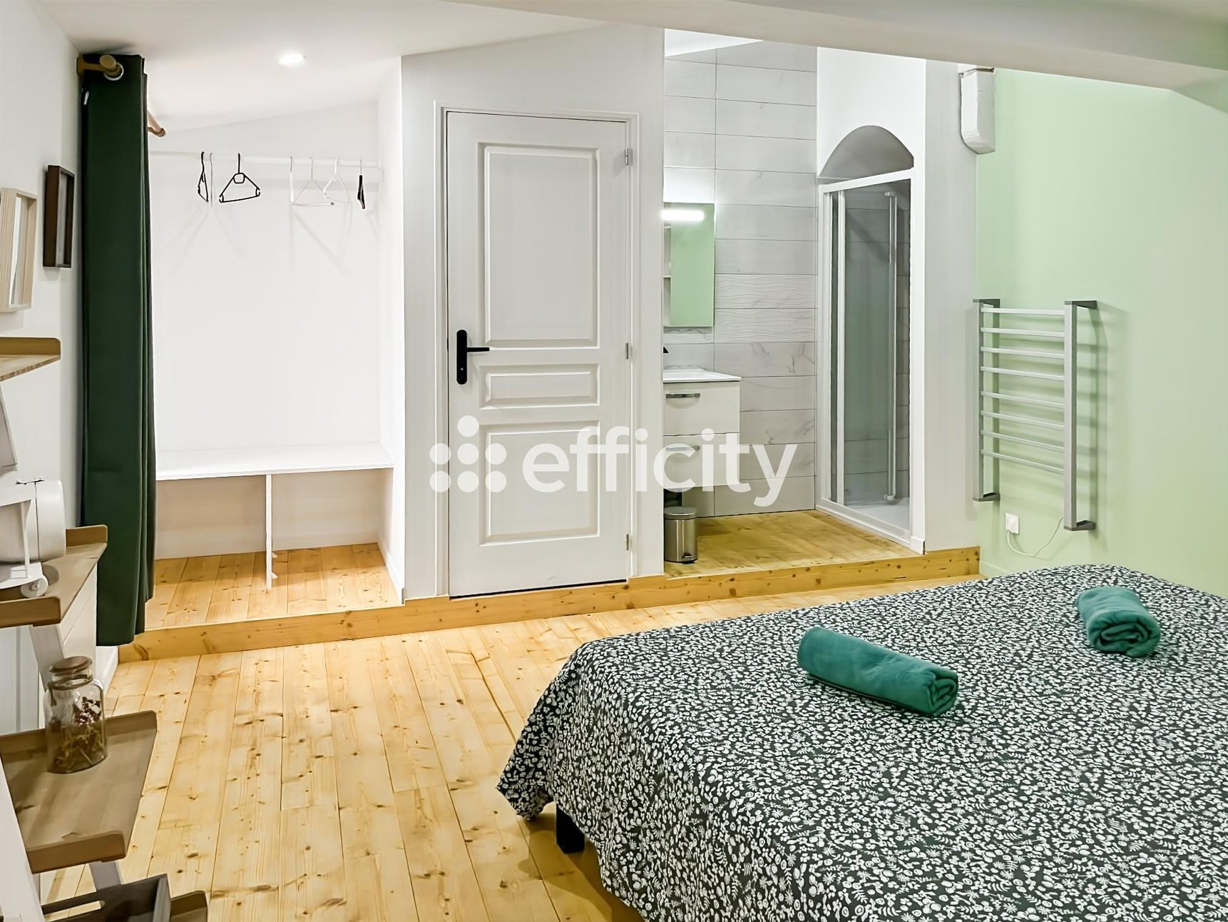 Appartement à vendre, 150m², Cognac
