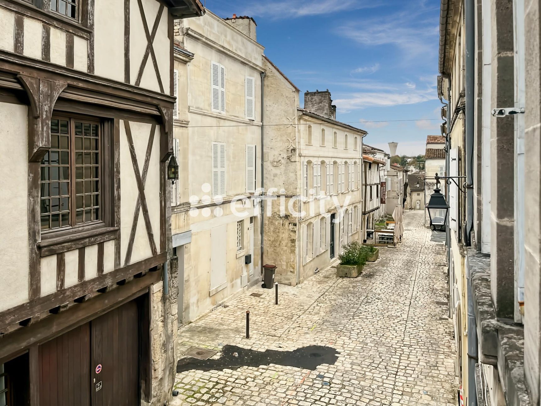 Appartement à vendre, 150m², Cognac