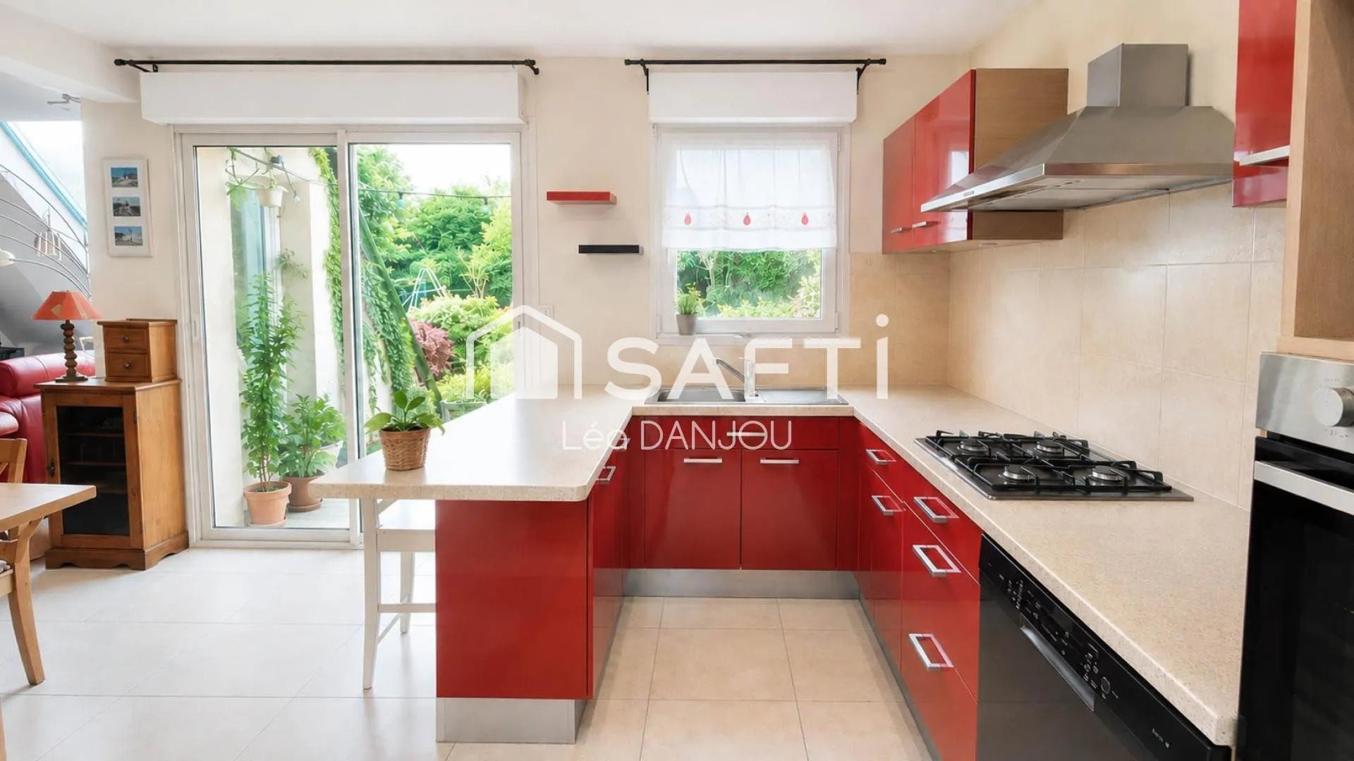 Maison à vendre, 112m², Bénouville
