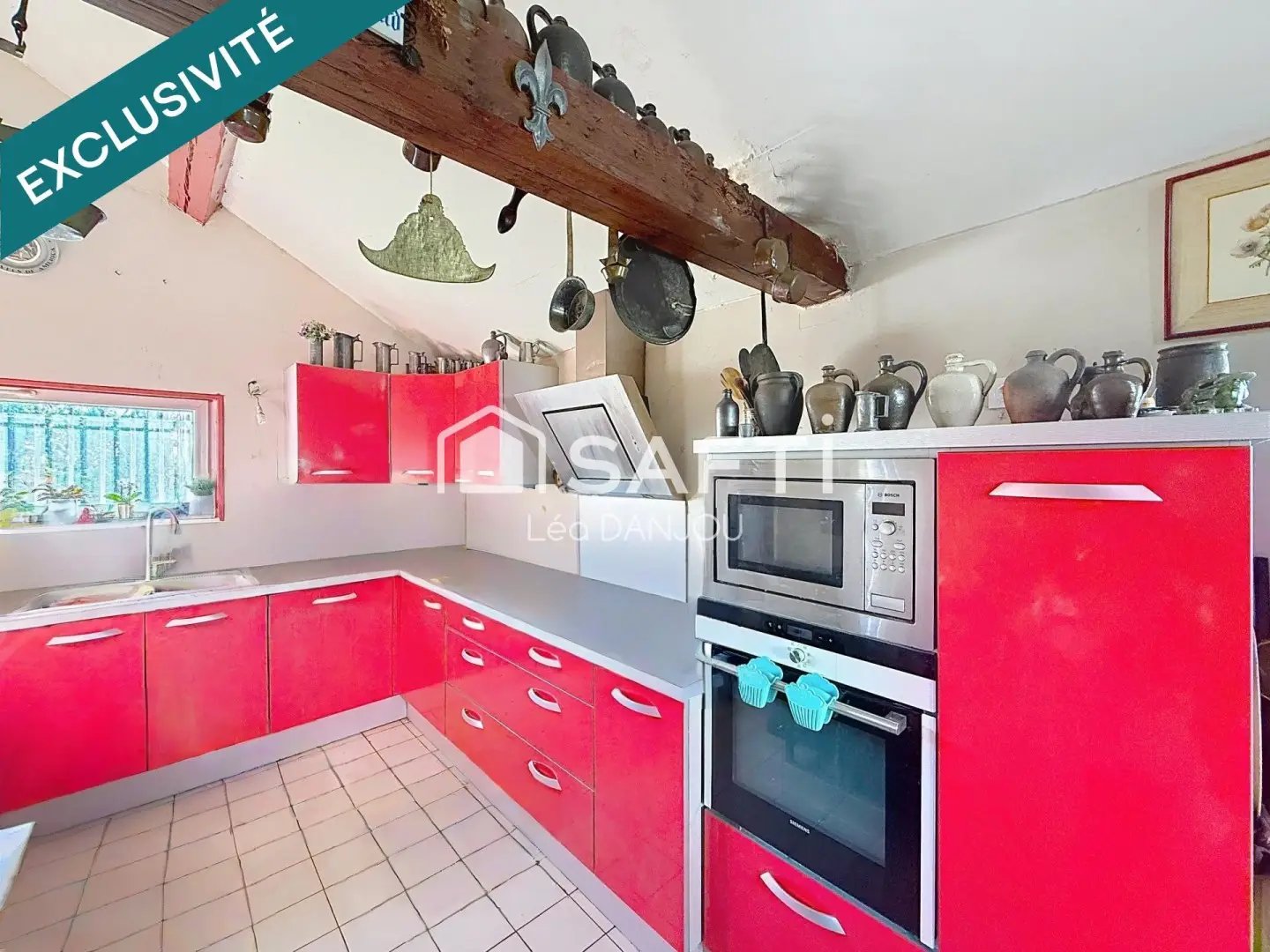 Maison à vendre, 125m², Caen