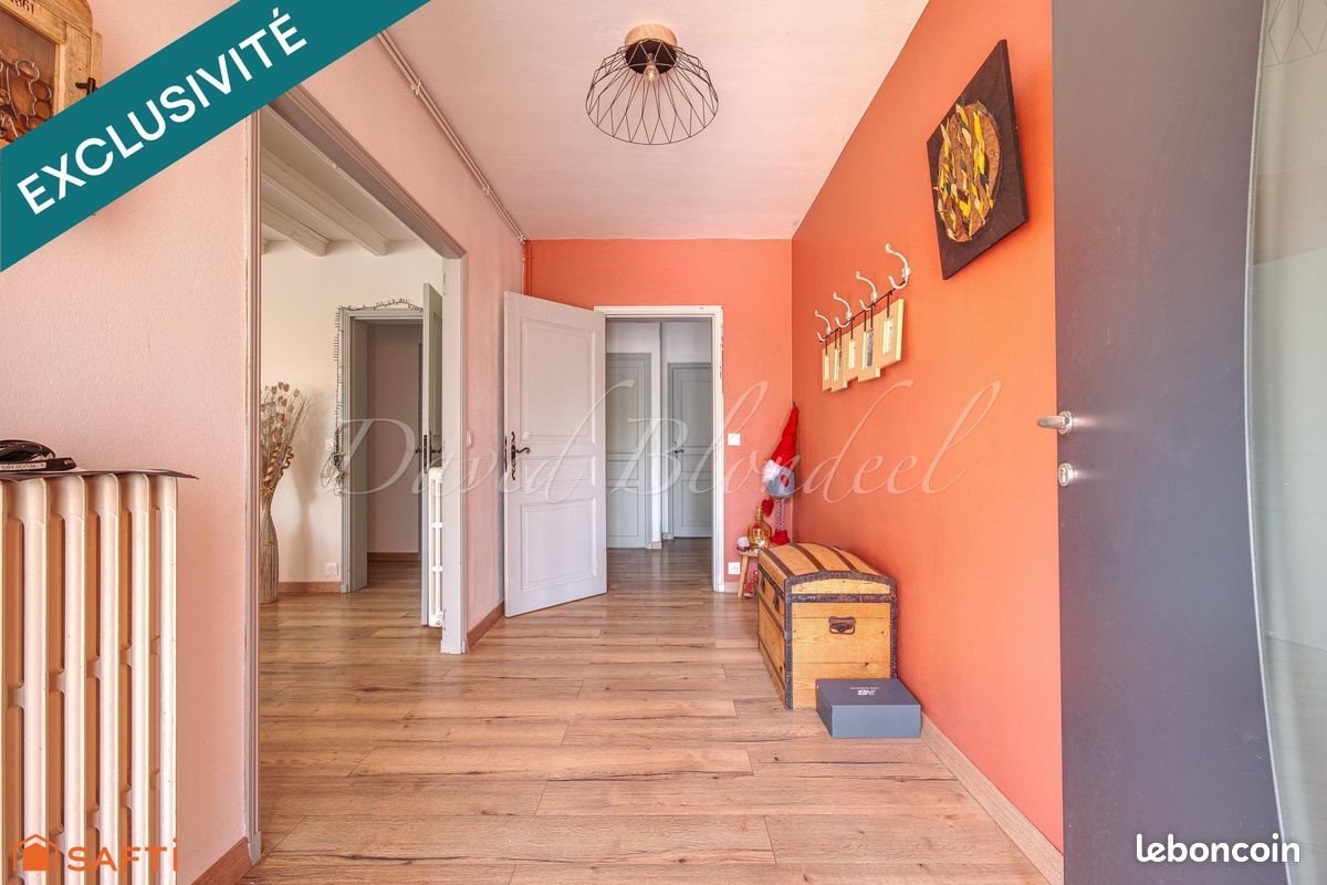 Maison à vendre, 220m², Damiatte