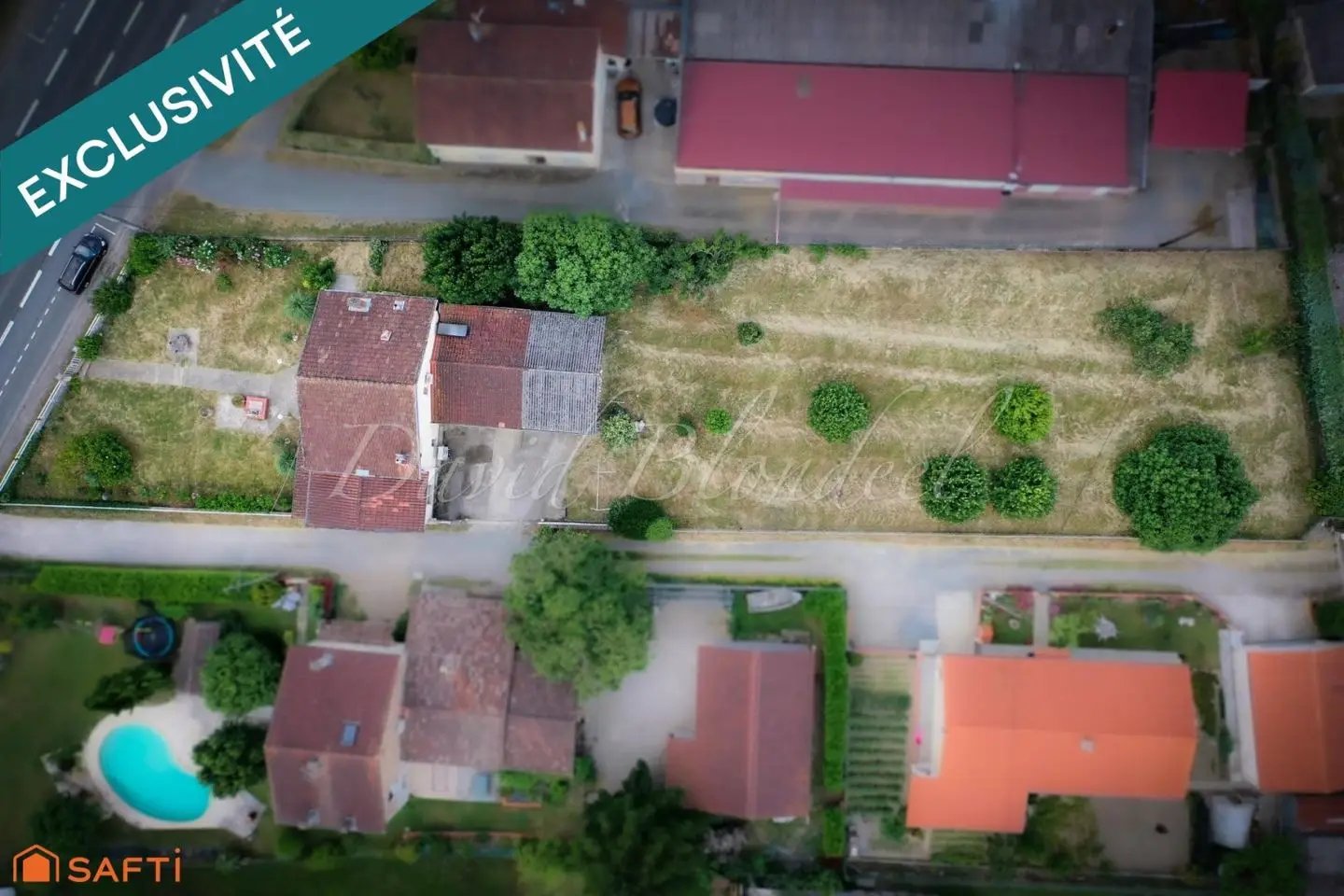 Maison à vendre, 152m², Graulhet