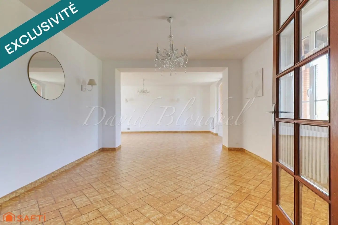 Maison à vendre, 152m², Graulhet