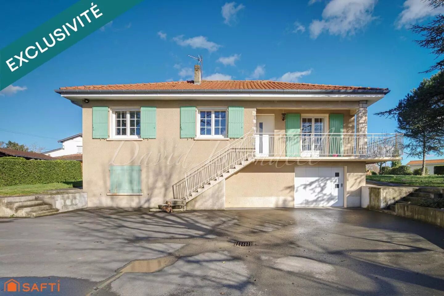 Maison à vendre, 116m², Graulhet