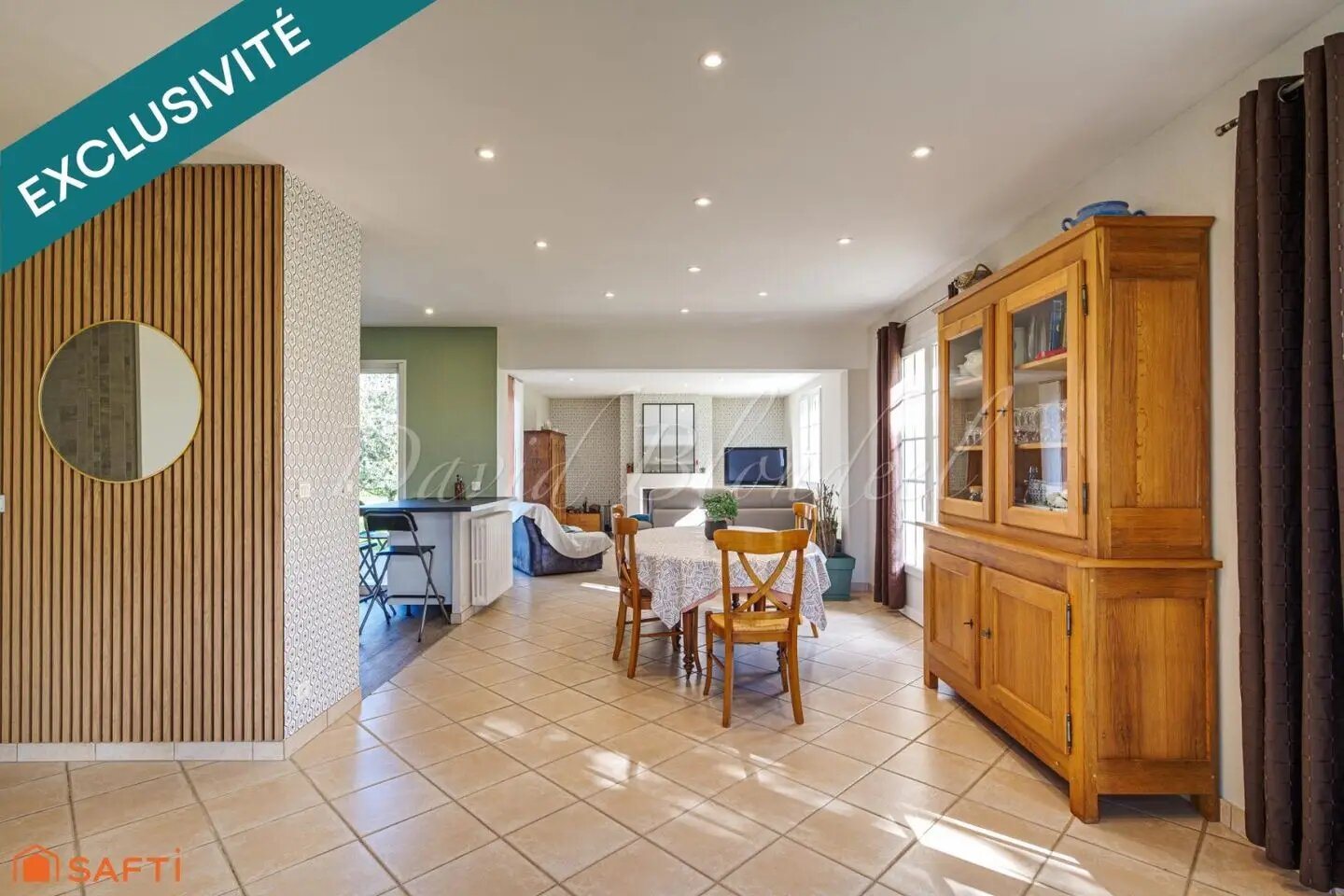 Maison à vendre, 116m², Graulhet