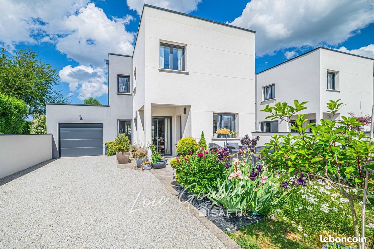 Maison à vendre, 110m², Soliers