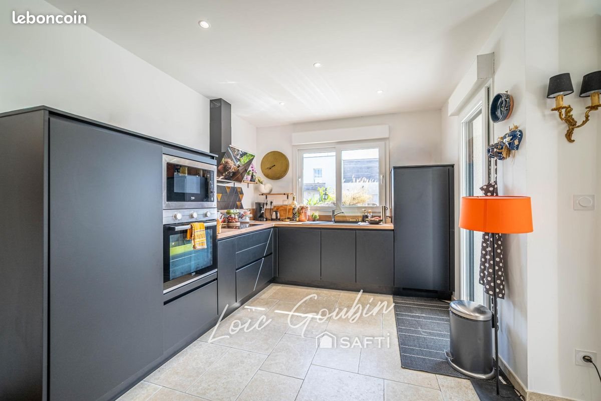 Maison à vendre, 110m², Soliers