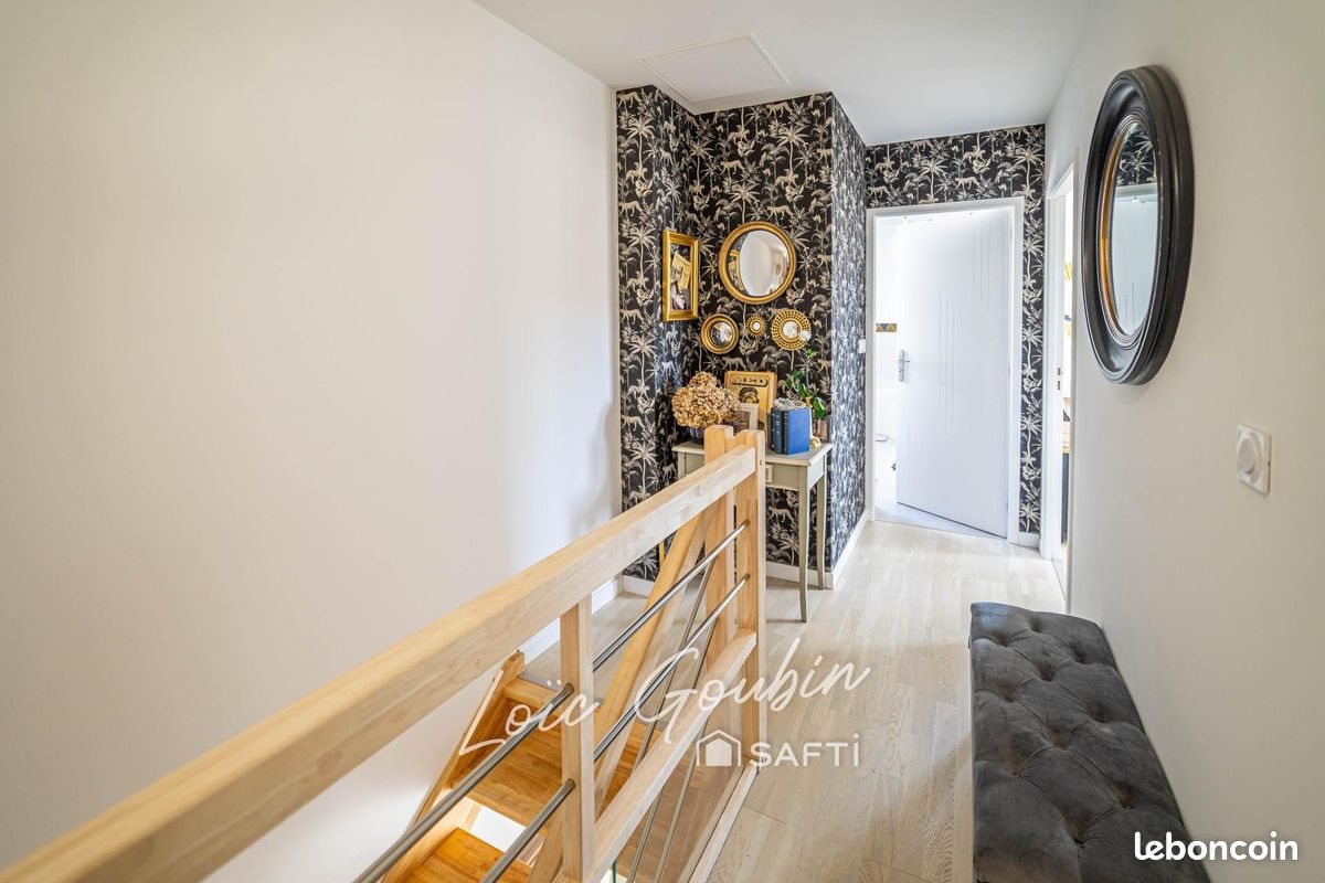 Maison à vendre, 110m², Soliers