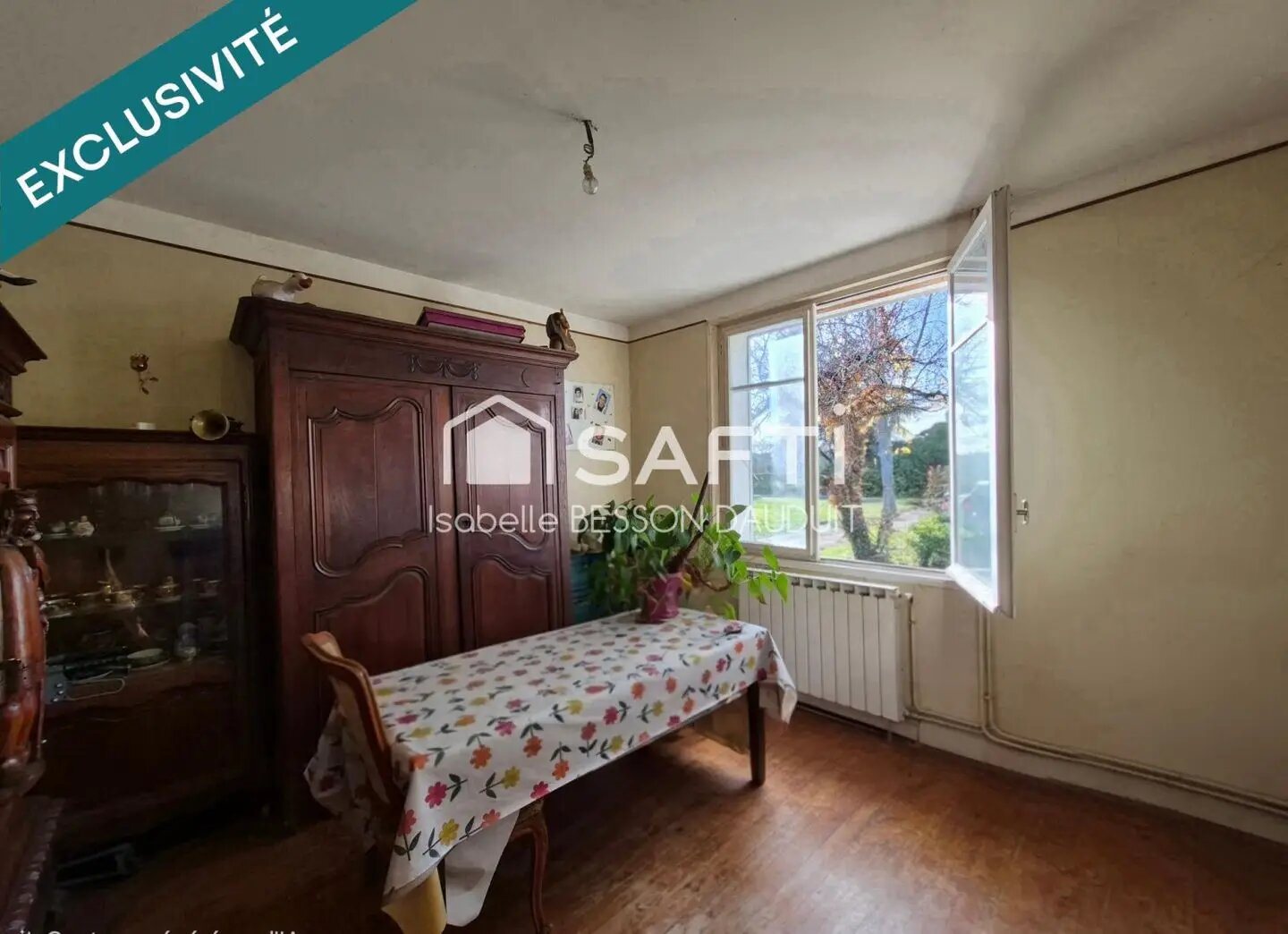 Maison à vendre, 84m², Nègrepelisse