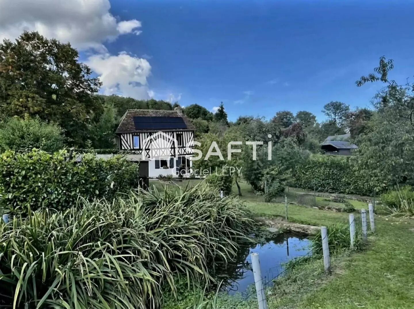 Maison à vendre, 68m², Vimoutiers