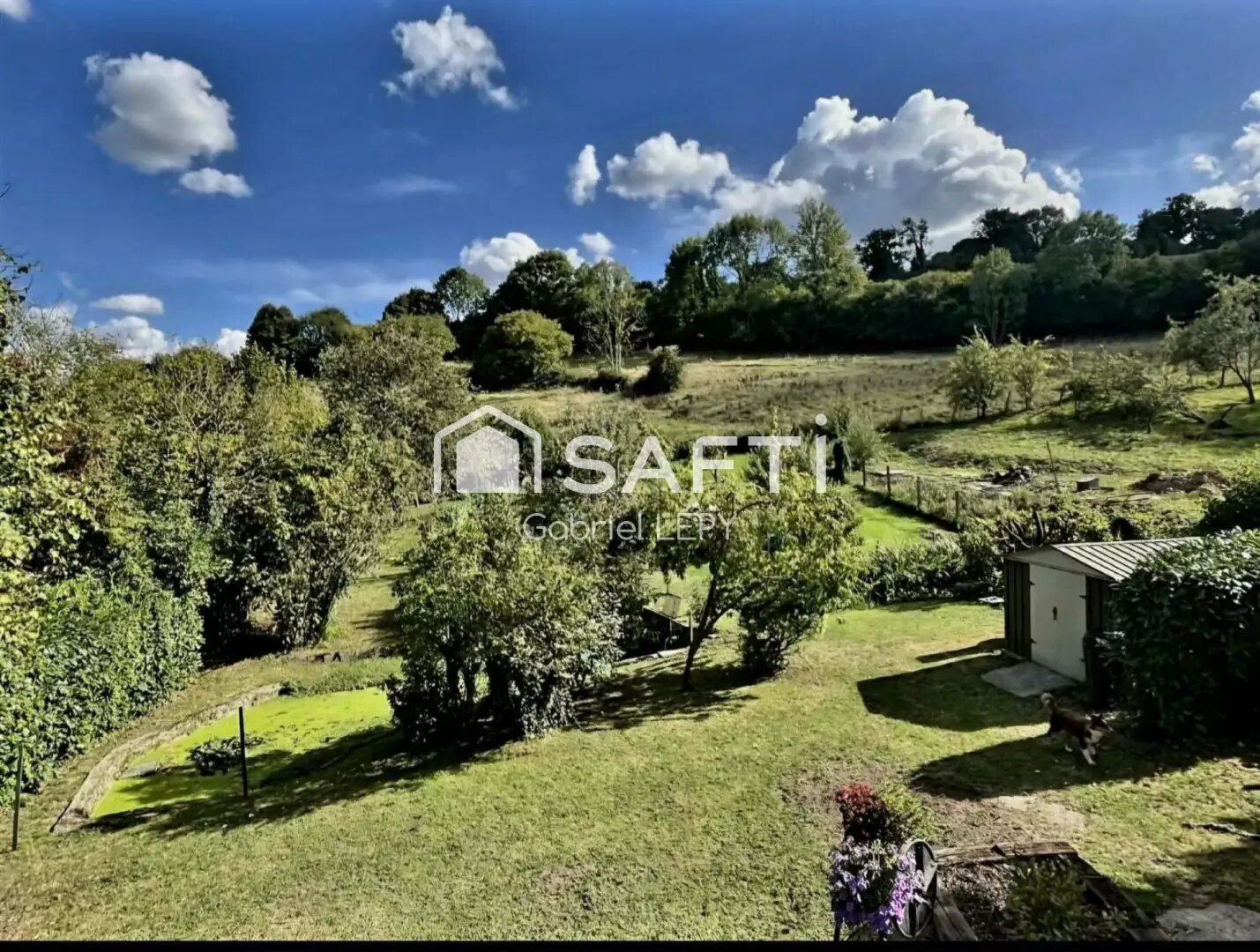 Maison à vendre, 68m², Vimoutiers