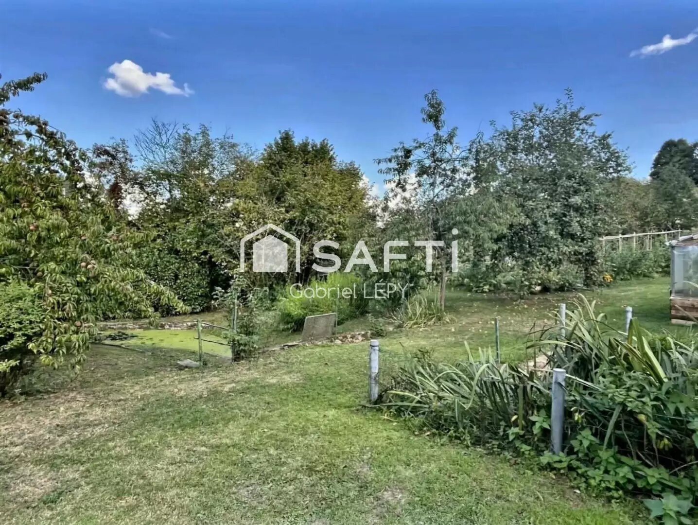 Maison à vendre, 68m², Vimoutiers