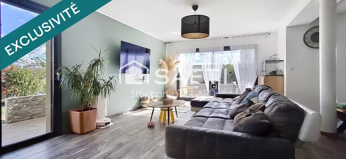 Maison à vendre, 142m², Caen