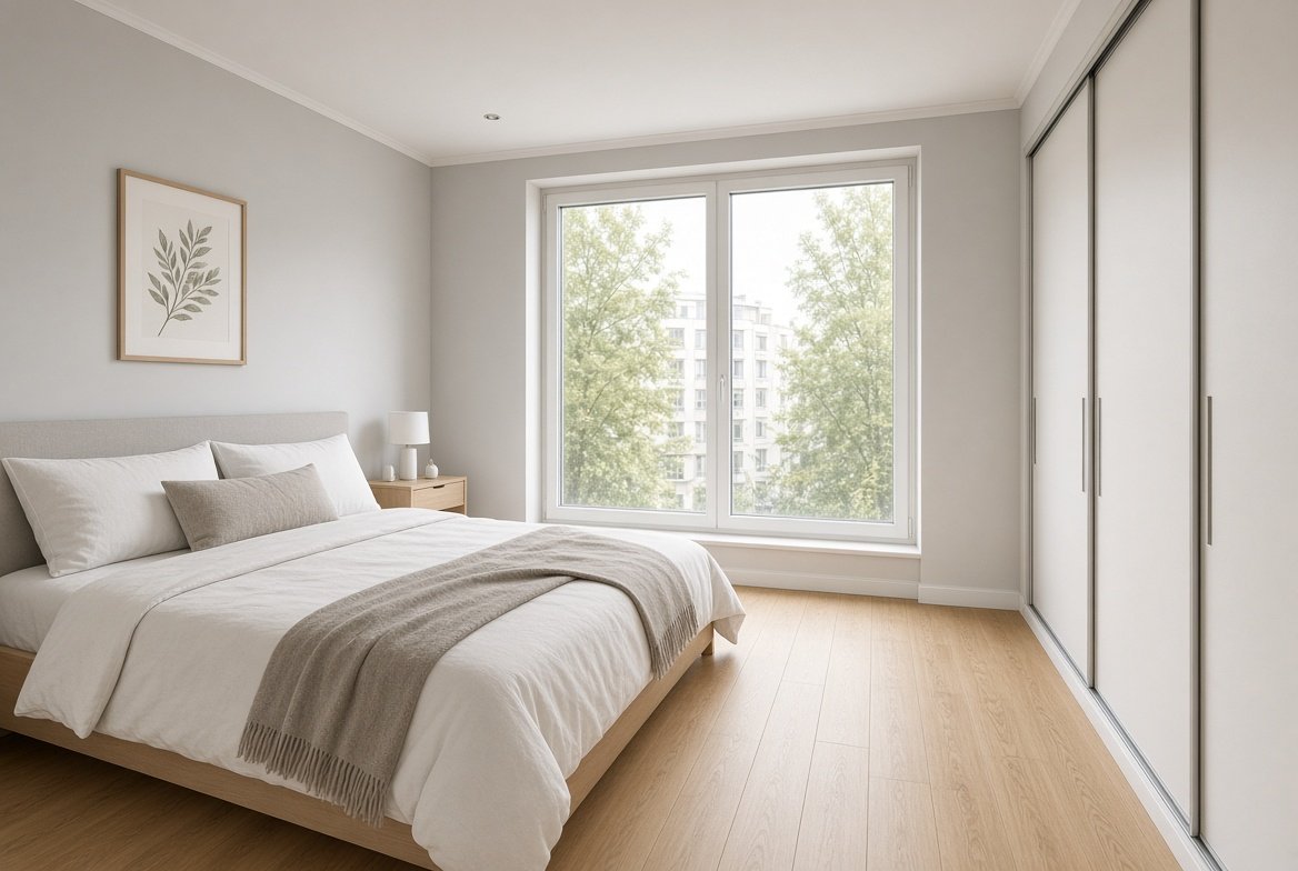 Appartement à vendre, 43m², Chassieu