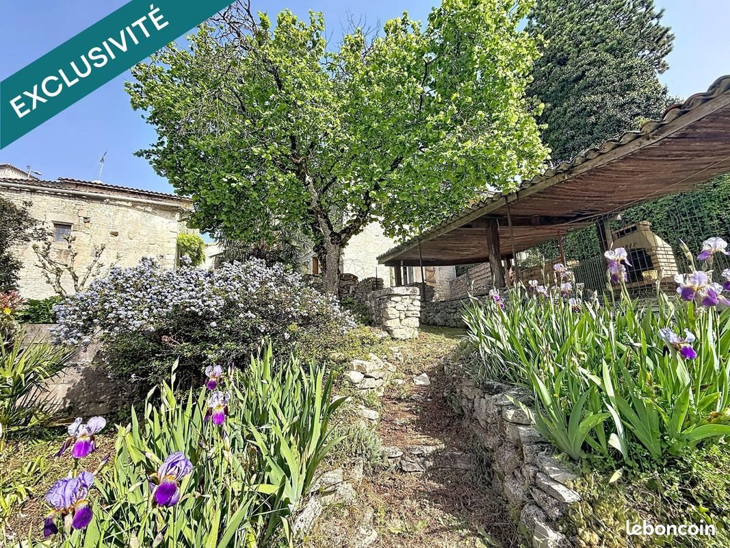 Maison à vendre, 110m², Brie