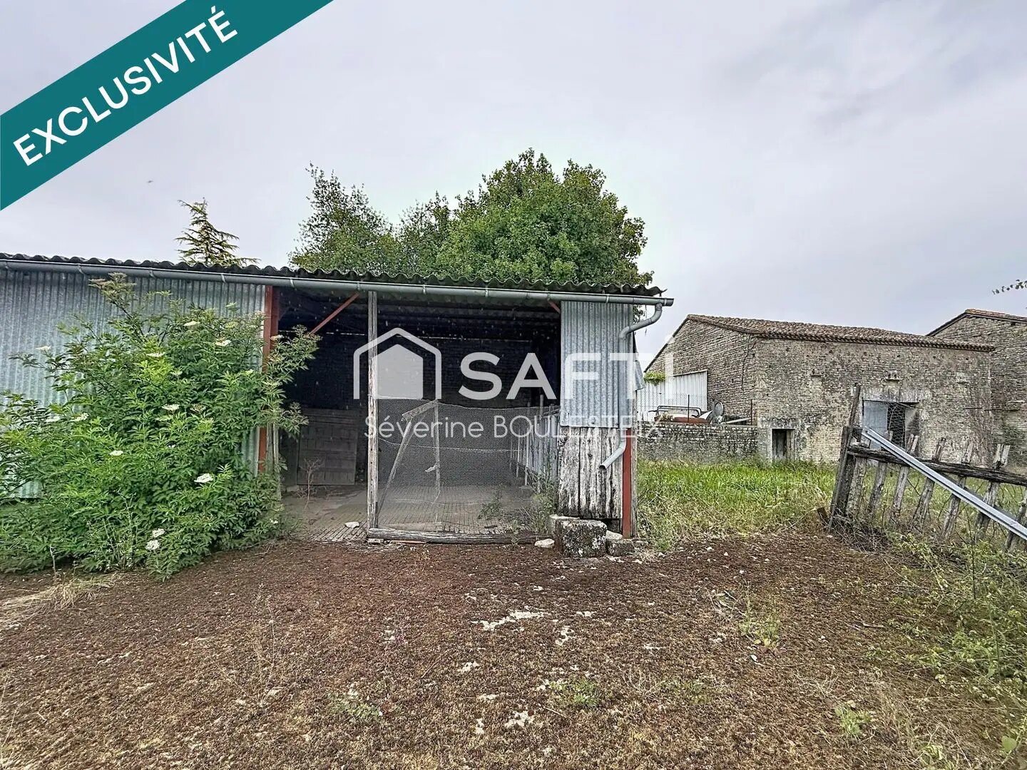 Maison à vendre, 100m², Jauldes