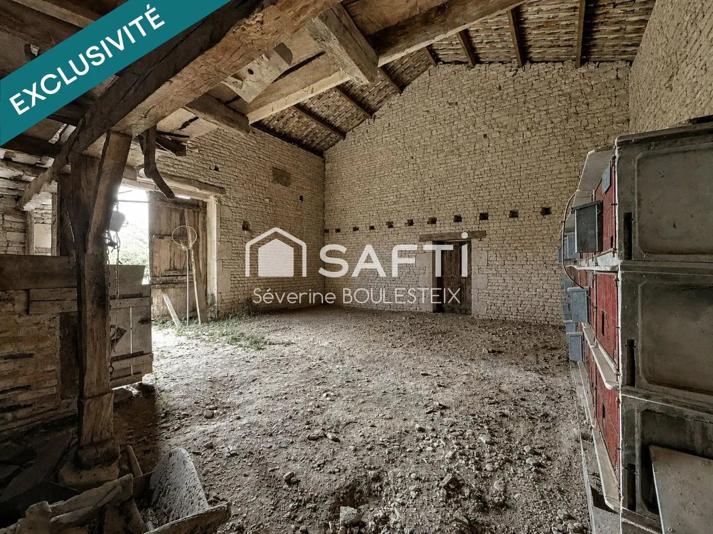Maison à vendre, 100m², Jauldes