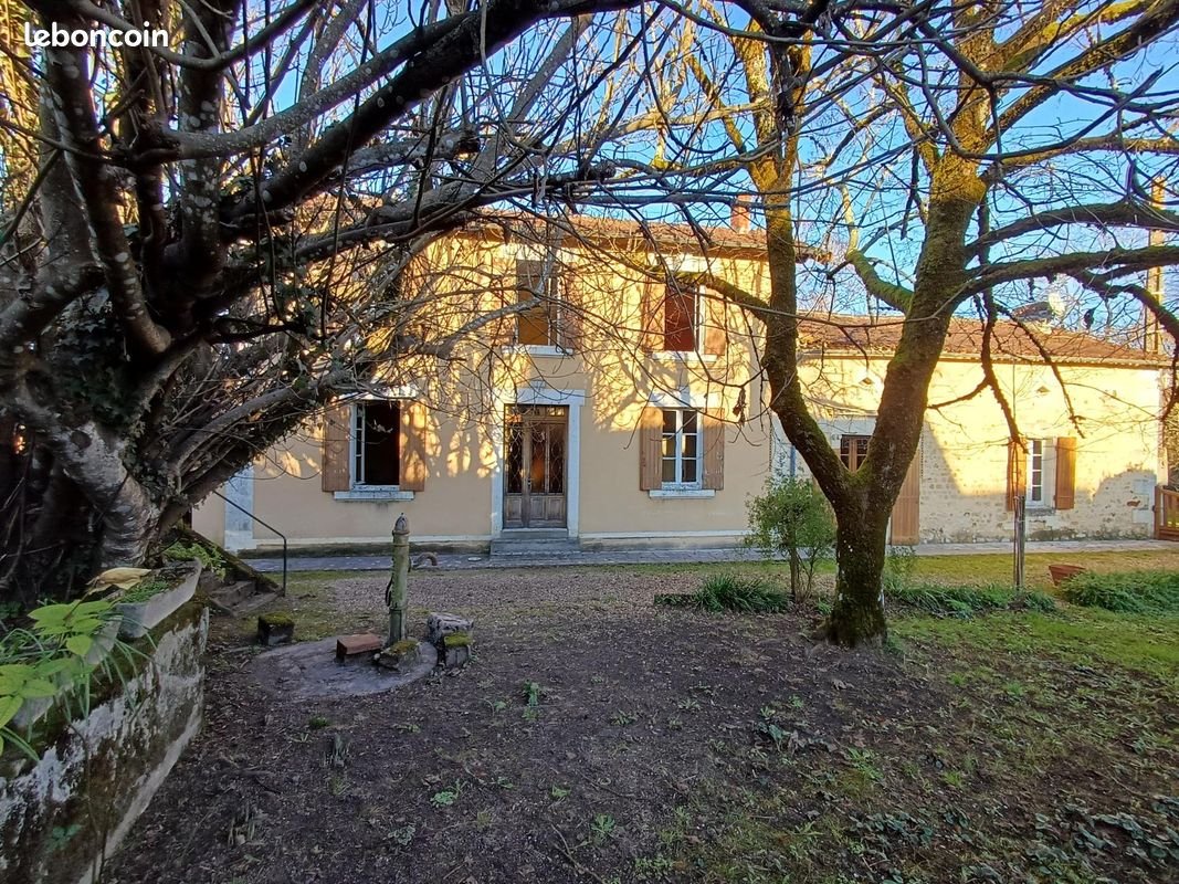 Maison à vendre, 132m², Bardenac
