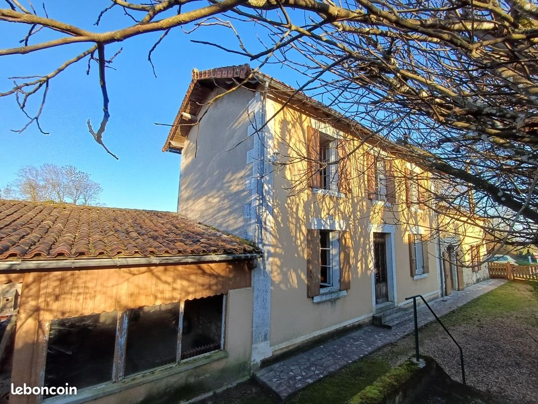 Maison à vendre, 132m², Bardenac
