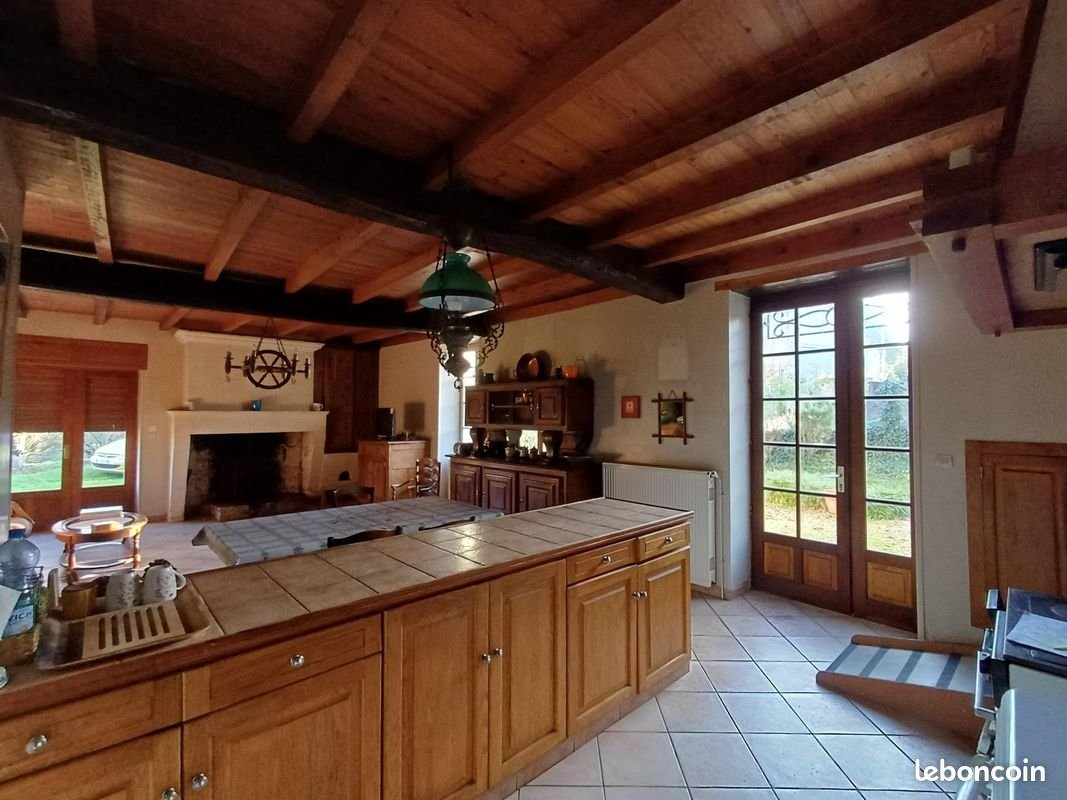 Maison à vendre, 132m², Bardenac