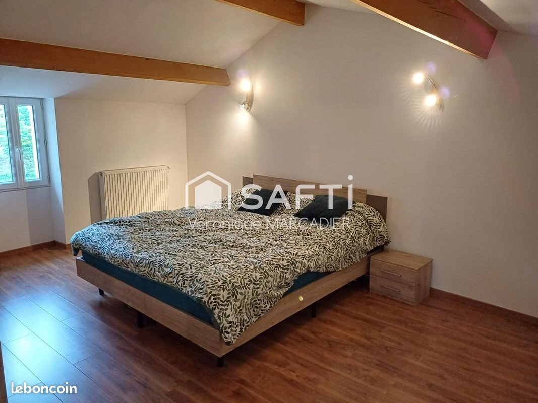 Maison à vendre, 140m², Saint-Germain-de-Vibrac