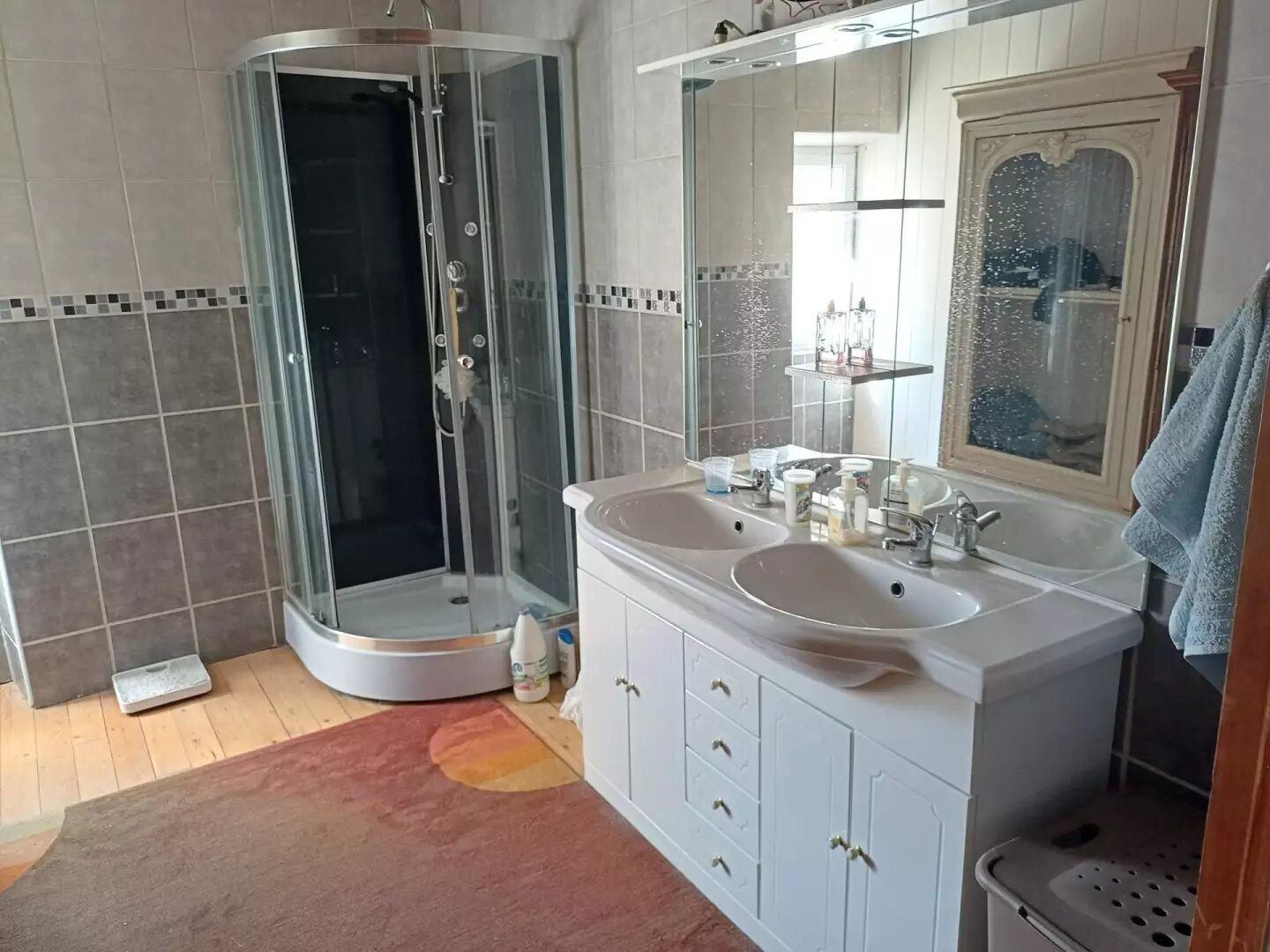 Maison à vendre, 73m², Montboyer