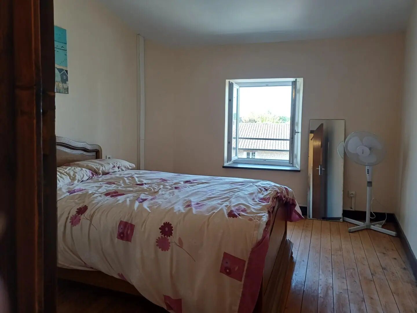Maison à vendre, 73m², Montboyer