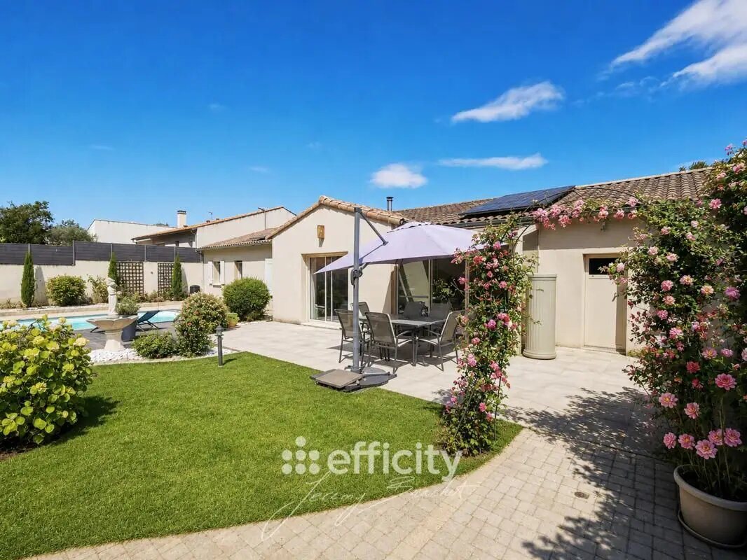 Maison à vendre, 140m², Niort