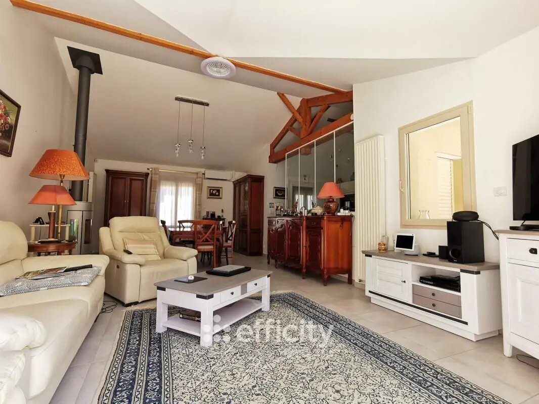Maison à vendre, 140m², Niort