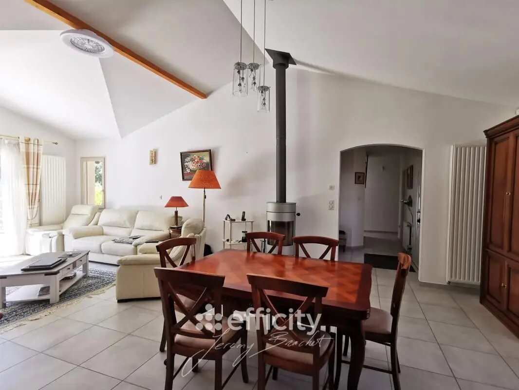 Maison à vendre, 140m², Niort