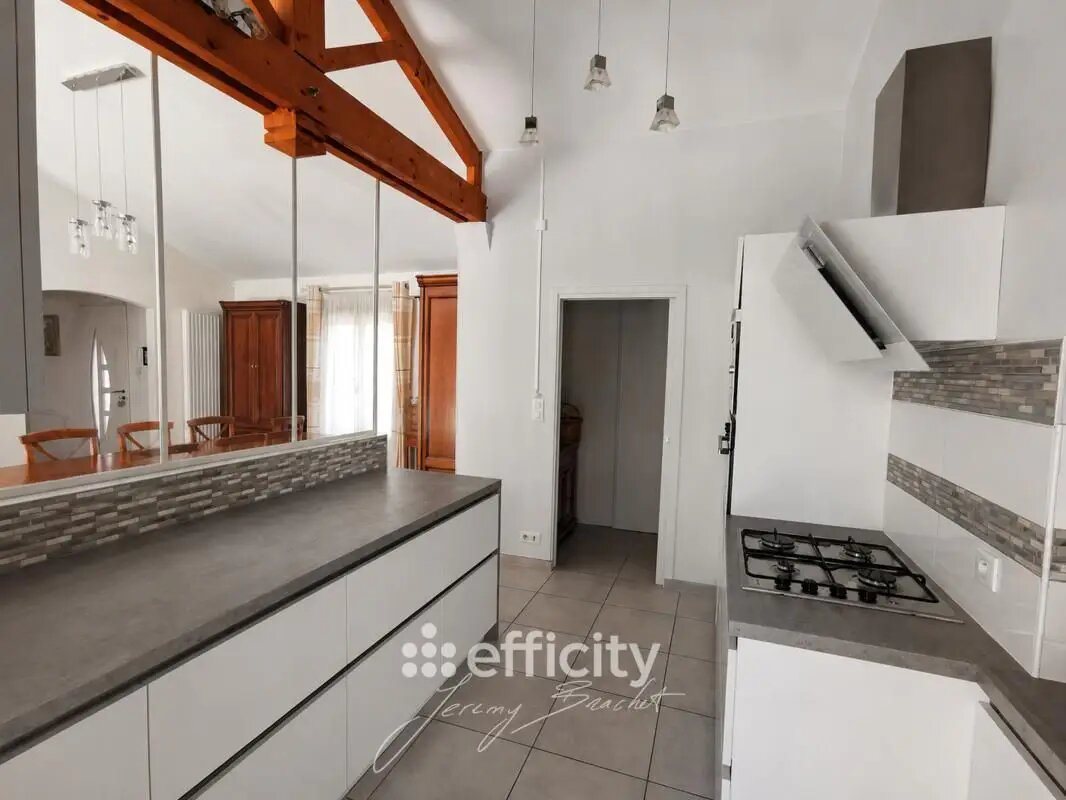 Maison à vendre, 140m², Niort