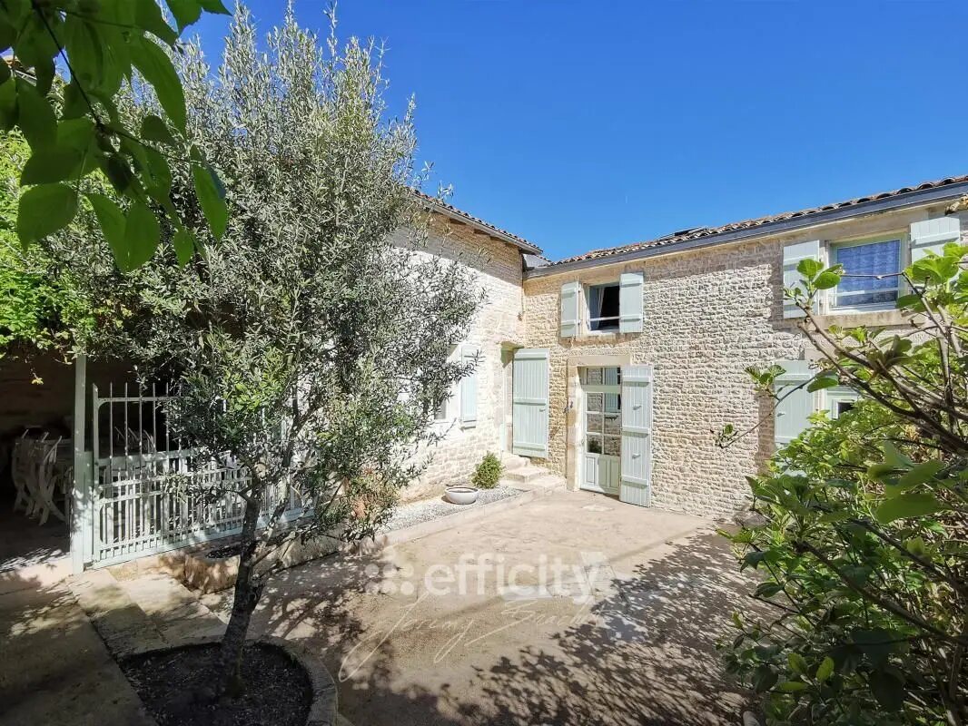 Maison à vendre, 192m², Sciecq