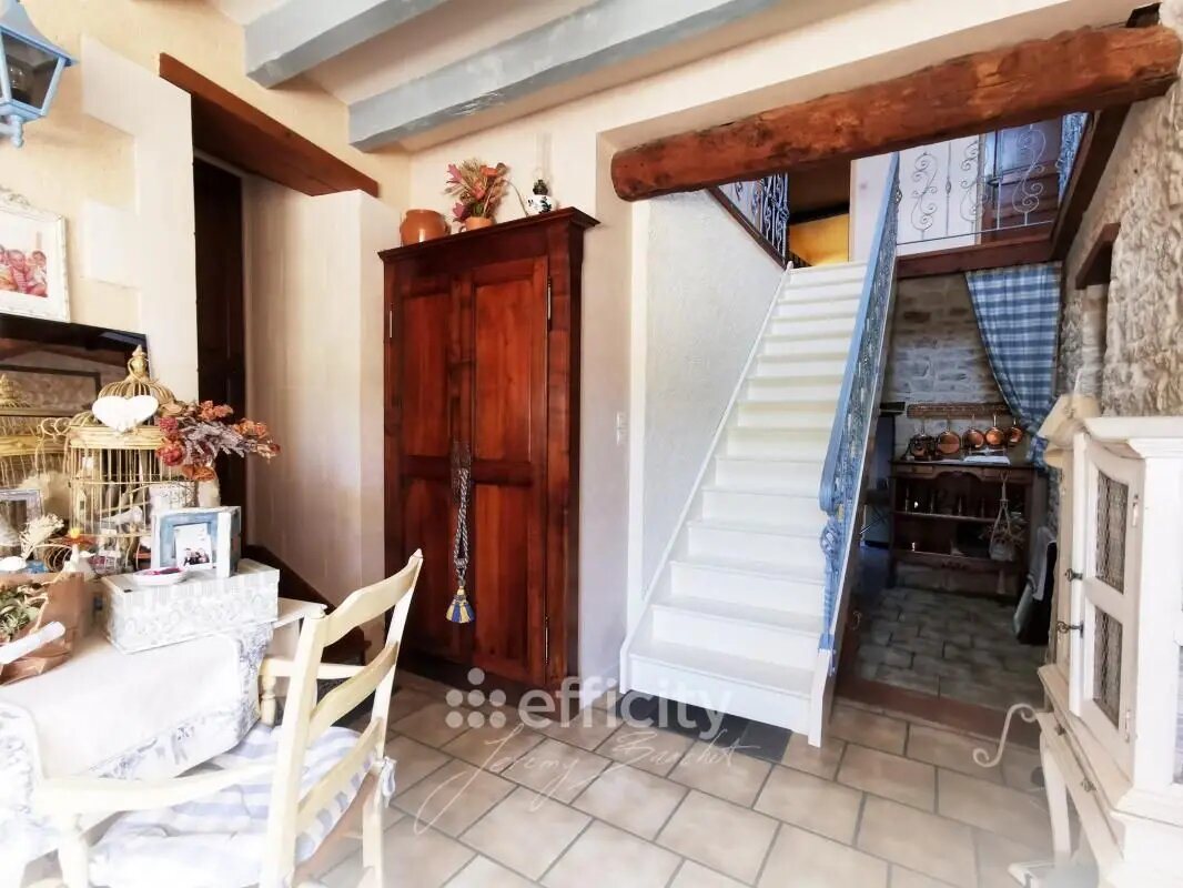 Maison à vendre, 192m², Sciecq