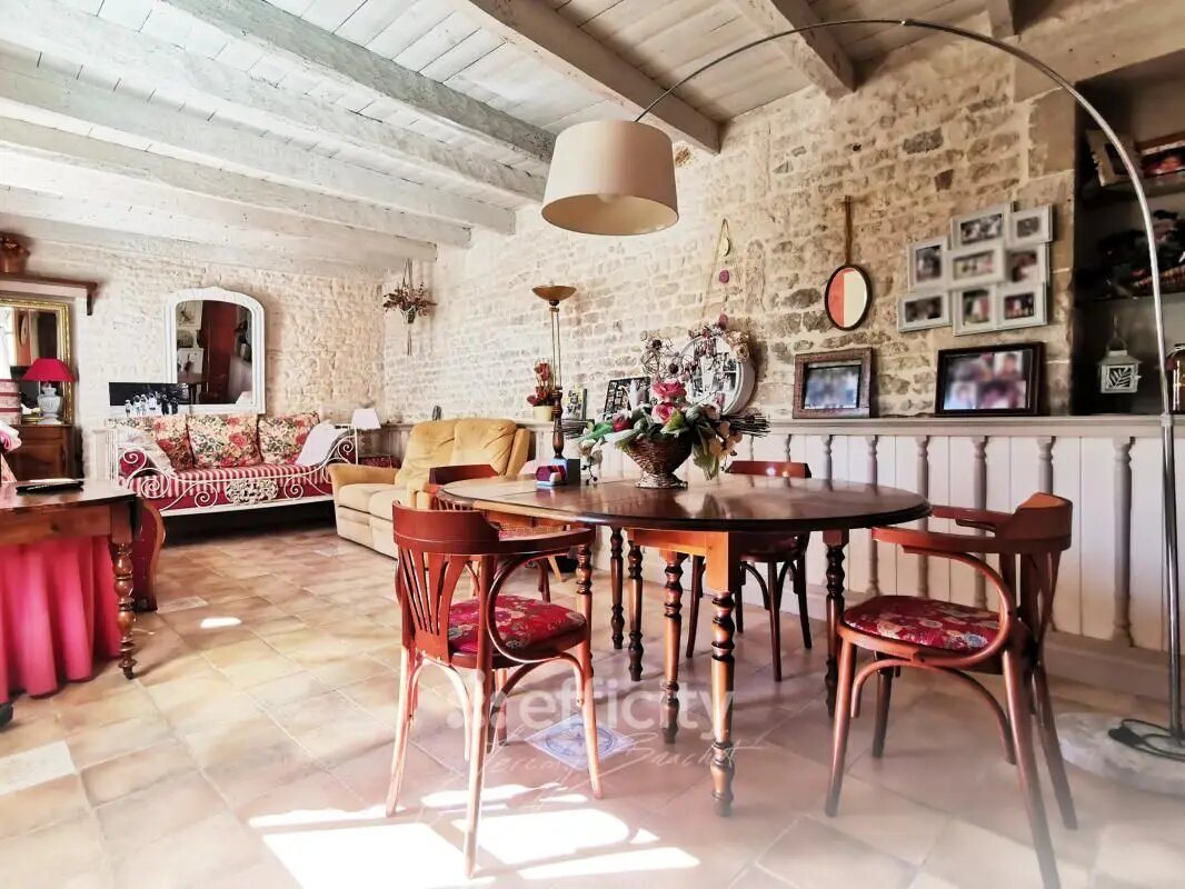 Maison à vendre, 192m², Sciecq