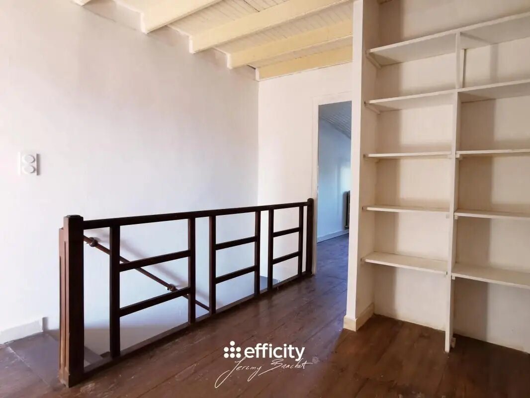 Maison à vendre, 64m², Niort