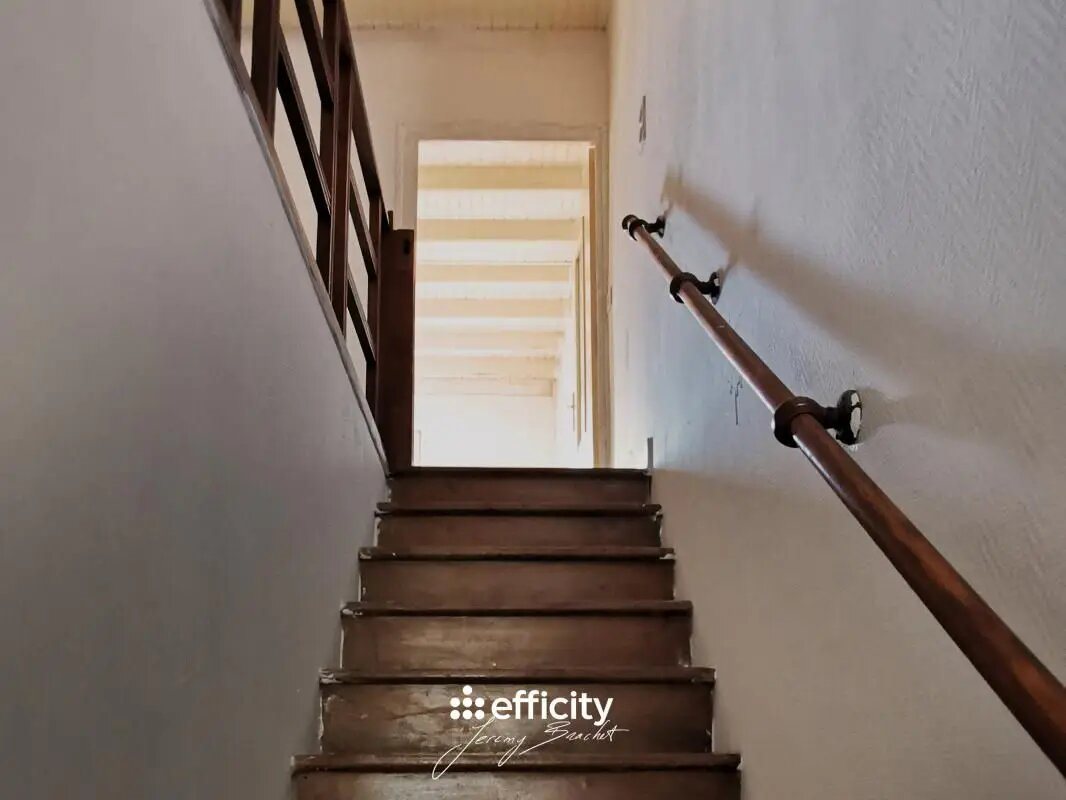 Maison à vendre, 64m², Niort