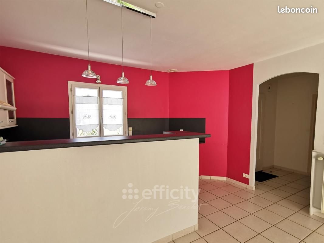 Maison à vendre, 107m², Niort
