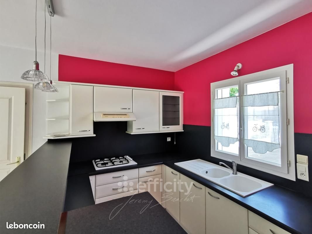 Maison à vendre, 107m², Niort