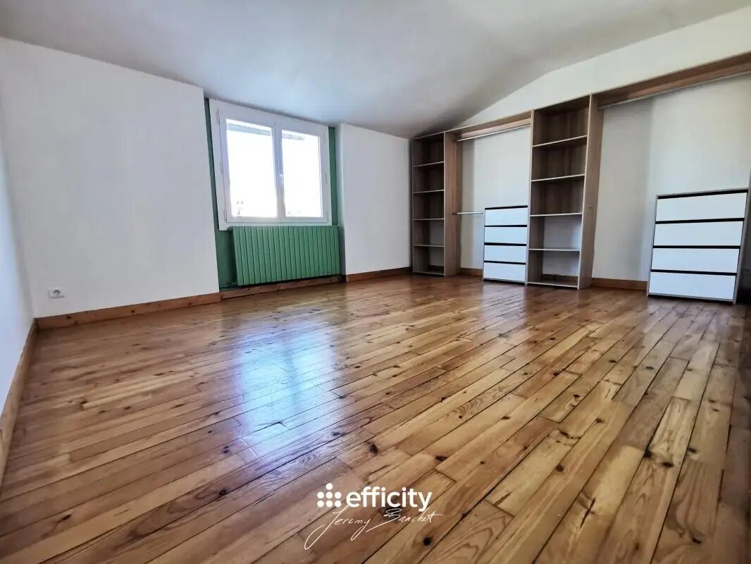 Maison à vendre, 93m², Niort