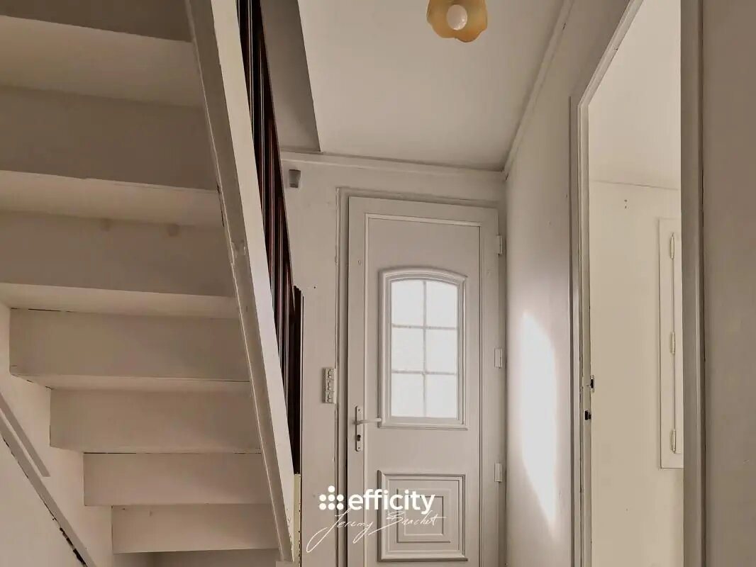 Maison à vendre, 93m², Niort